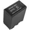 Canon BP-A60, CA-CP200L,  14.4V Li-ion 6800mAh-97.92Wh aku - Image 3