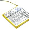 Beats AEC353535 Solo 2.0, Solo 3.0 350mAh Li-Polymer juhtmevabade kõrvaklappide aku