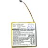 Beats AEC353535 Solo 2.0, Solo 3.0 350mAh Li-Polymer juhtmevabade kõrvaklappide aku - Image 3