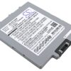 CS sülearvuti aku Panasonic Toughpad FZ-G1 4100mAh Li-Polymer