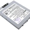 CS sülearvuti aku Panasonic Toughpad FZ-G1 4100mAh Li-Polymer - Image 2