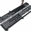CS sülearvuti aku DELL Precision 15-5520 4600mAh Li-Polymer