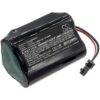 Ecovacs D36A, D36B tolmuimeja aku Li-ion 2600mAh