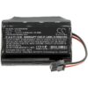 Ecovacs D36A, D36B tolmuimeja aku Li-ion 2600mAh - Image 3