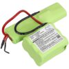 Electrolux 4055132304, 12.0V Ni-MH 1300mAh-15.60Wh aku
