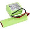 Electrolux 4055132304, 12.0V Ni-MH 1300mAh-15.60Wh aku - Image 2