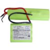 Electrolux 4055132304, 12.0V Ni-MH 1300mAh-15.60Wh aku - Image 3