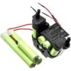 Electrolux 2199035029, 14.4V Ni-MH 1500mAh-21.60Wh aku