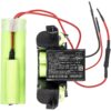 Electrolux 2199035029, 14.4V Ni-MH 1500mAh-21.60Wh aku - Image 3