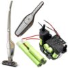 Electrolux 2199035029, 14.4V Ni-MH 1500mAh-21.60Wh aku - Image 5