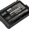 Nikon EN-EL15 aku 1600mAh - Image 2