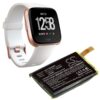 Fitbit Versa, FB504, FB505 150mAh Li-PL 3.85V nutikella aku - Image 5