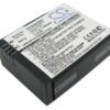 GoPro AHDBT-302 kaamera aku 1180mAh
