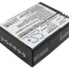 GoPro AHDBT-302 kaamera aku 1180mAh - Image 2