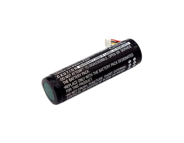 Garmin 361-00029-02, 010-10806-30, 010-11828-03 3400mAh Li-ion GPS aku