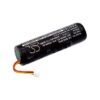 Garmin 361-00029-02, 010-10806-30, 010-11828-03 3400mAh Li-ion GPS aku - Image 2