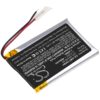 Garmin 361-00126-00, 010-02357-00, Fenix 6X, Fenix 6X Pro Solar, Tactix Delta 3.7V Li-Polymer 400mAh-1.48Wh aku - Image 2