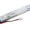 Garmin 361-00075-00, 010-12117-10 700mAh GPS aku - Image 2