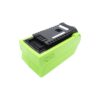 GreenWorks 29472, 29282, 2601102 5000mAh Li-ion tööriistaaku - Image 2