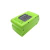 GreenWorks 29472, 29282, 2601102 5000mAh Li-ion tööriistaaku - Image 3