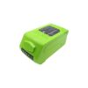 GreenWorks 29472, 29282, 2601102 5000mAh Li-ion tööriistaaku - Image 4
