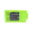 GreenWorks 29472, 29282, 2601102 5000mAh Li-ion tööriistaaku - Image 5