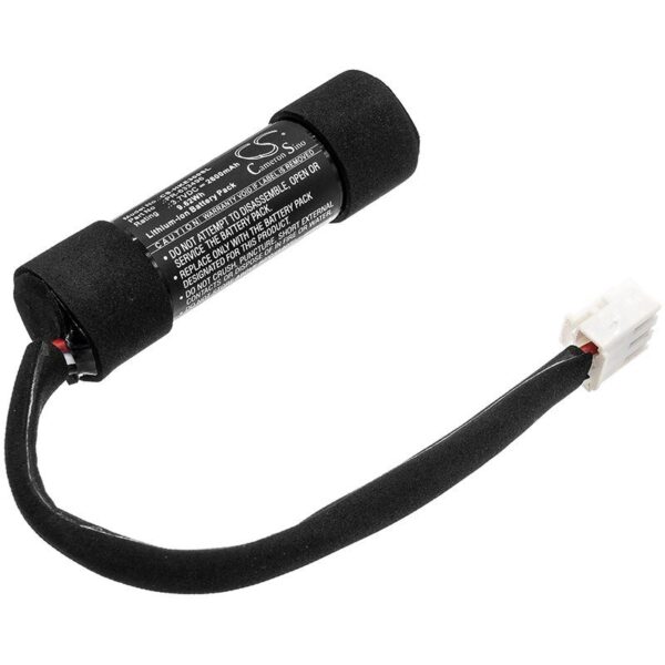 Harman/Kardon PR-633496 Li-ion 2600mAh kõlari aku