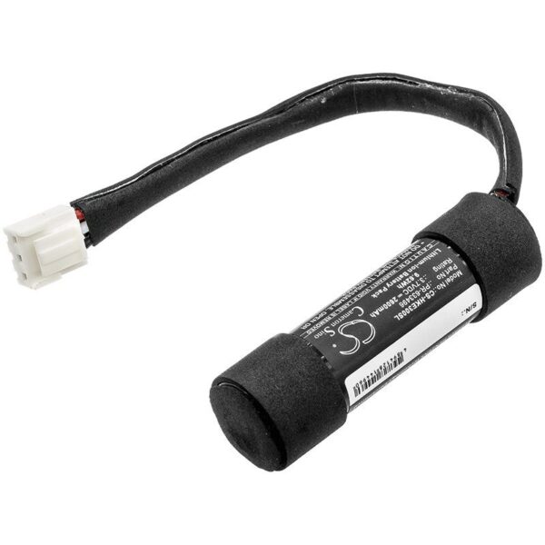 Harman/Kardon PR-633496 Li-ion 2600mAh kõlari aku - Image 2