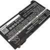 CS sülearvuti aku HP 851477-421 4000mAh Li-Poly - Image 2