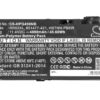 CS sülearvuti aku HP 851477-421 4000mAh Li-Poly - Image 3