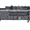 CS sülearvuti aku HP HSTNN-LB6B, 751681-421, HSTNN-LB6B, PL02XL 3800mAh - Image 2