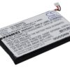 Garmin Nuvi 2660LMT, Nuvi 2669LMT GPS aku 1200mAh - Image 2