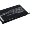 Garmin Nuvi 2660LMT, Nuvi 2669LMT GPS aku 1200mAh - Image 4