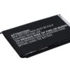 Garmin Nuvi 2660LMT, Nuvi 2669LMT GPS aku 1200mAh - Image 5