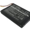 Garmin 361-00056-05 GPS aku 750mAh