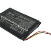 Garmin 361-00056-05 GPS aku 750mAh - Image 2