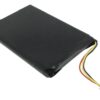 Garmin 361-00056-05 GPS aku 750mAh - Image 3
