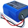 iRobot GPRHC202N026, 4409709 tolmuimeja aku 1500mAh - Image 2