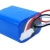 iRobot GPRHC202N026, 4409709 tolmuimeja aku 1500mAh - Image 3