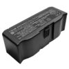 iRobot 7150, Roomba 5150 Li-ion tolmuimeja aku 2600mAh - Image 2