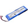 JBL Flip 3 GSP872693 3000mAh Li-poly kõlari aku - Image 3