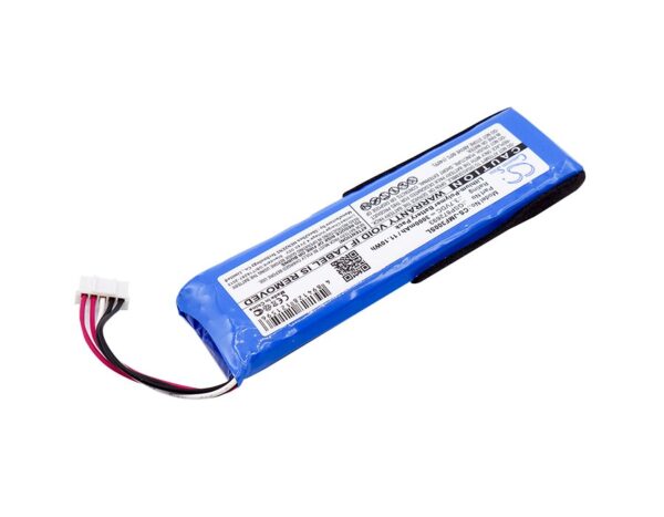 JBL Flip 3 GSP872693 3000mAh Li-poly kõlari aku - Image 3