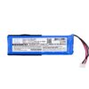 JBL Flip 3 GSP872693 3000mAh Li-poly kõlari aku - Image 2
