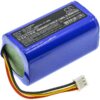 Liectroux  C30B C30B tolmuimeja aku Li-ion 2600mAh