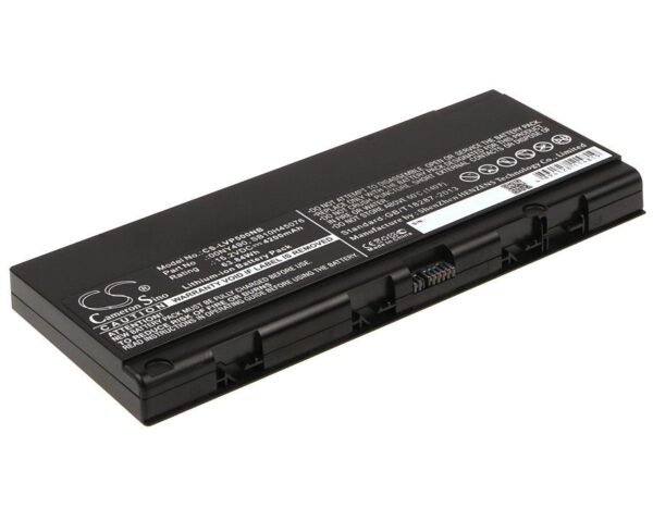 CS sülearvuti aku Lenovo 00NY490, 00NY491, 00NY492 4200mAh Li-ion