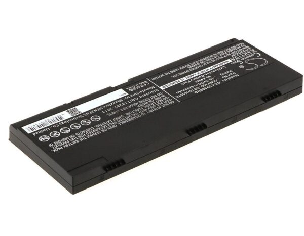 CS sülearvuti aku Lenovo 00NY490, 00NY491, 00NY492 4200mAh Li-ion - Image 2