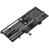 CS- sülearvuti aku Lenovo 02DL006, ThinkPad X1 Carbon 2019, ThinkPad X1 Carbon 7th 15.36V Li-Polymer 3200mAh-49.15Wh - Image 2
