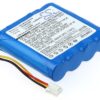 Moneual 10J001026 1400mAh Li-ion tolmuimeja aku