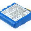 Moneual 10J001026 1400mAh Li-ion tolmuimeja aku - Image 2
