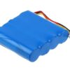 Moneual 10J001026 1400mAh Li-ion tolmuimeja aku - Image 3